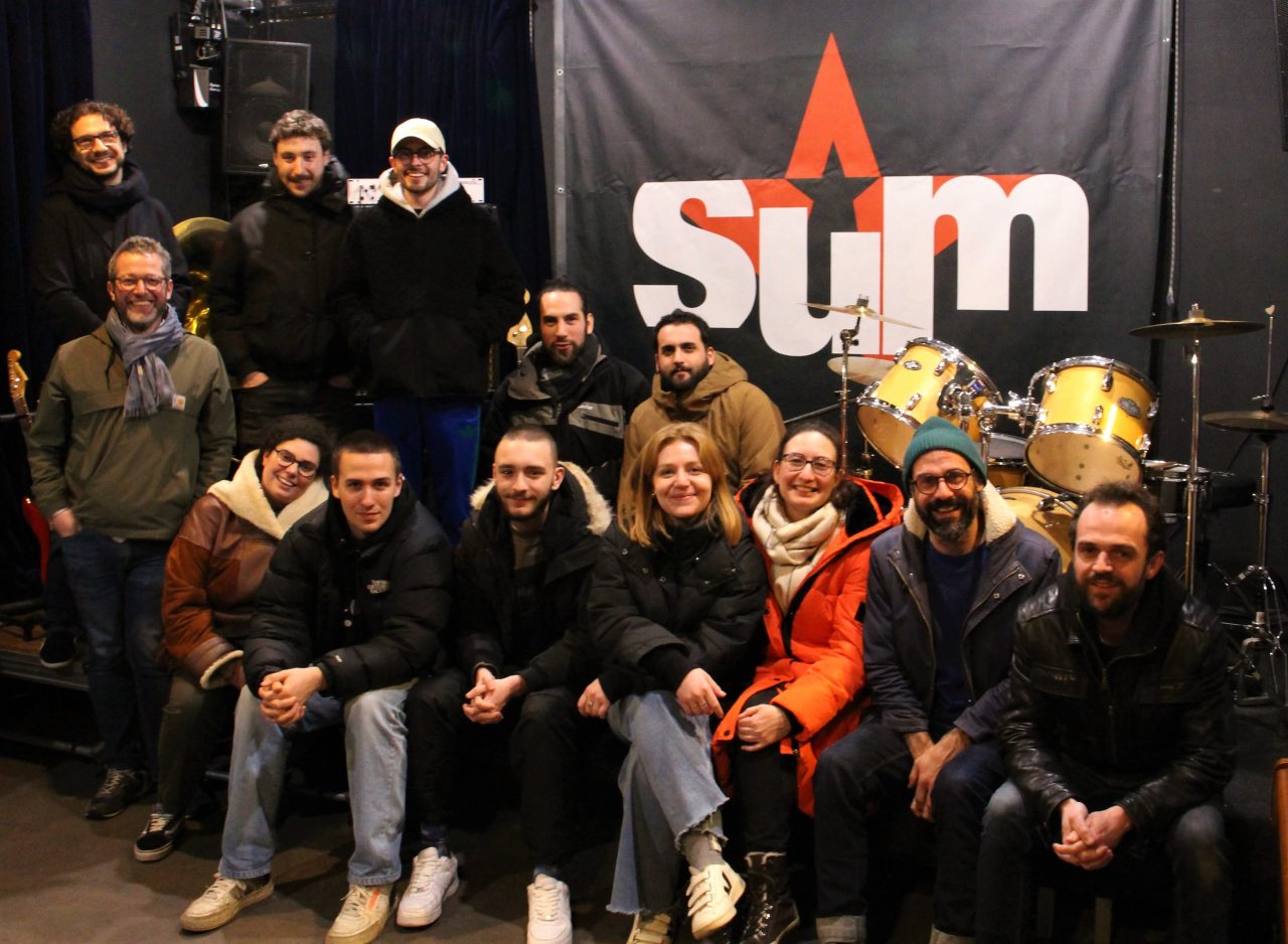 La SUM - SUM