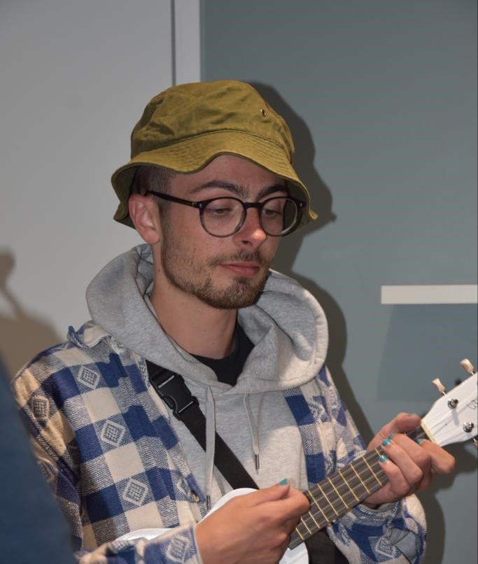 Lucas Perreau