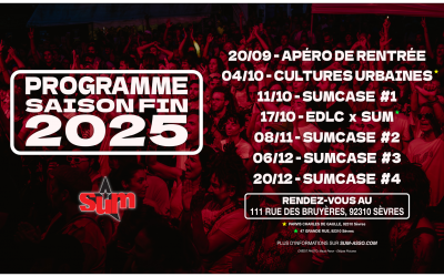 PROGRAMME FIN 2025