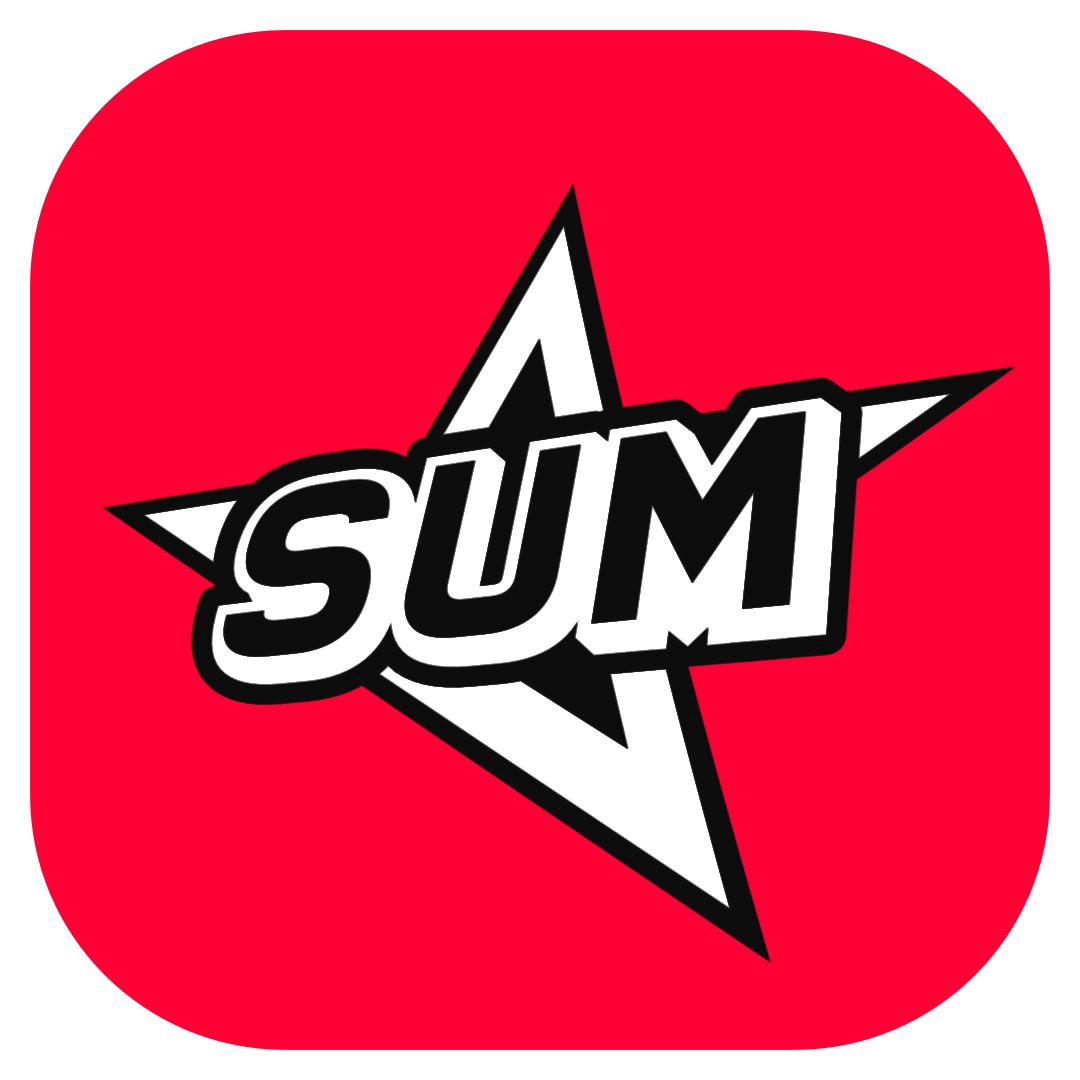 logo sum